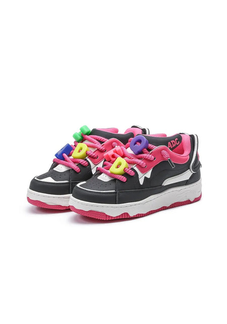 ADC丨Turbo Snail Low-Top Skate Shoes - PSYLOS 1, ADC丨Turbo Snail Low-Top Skate Shoes, Skate Shoes, ADC, PSYLOS 1