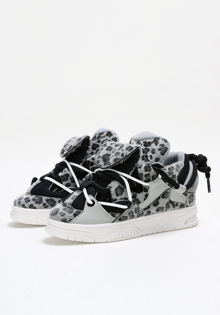 ADC丨Whale Series Platform Streetwear Sneakers – Black - PSYLOS 1, ADC丨Whale Series Platform Streetwear Sneakers – Black, Chunky Sneakers, ADC, PSYLOS 1