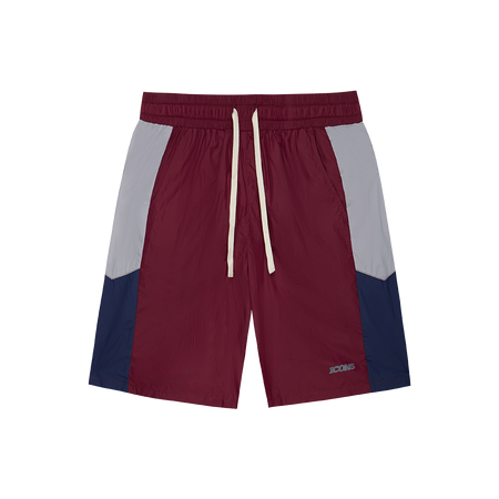 Anti-Uv Contrast Color Charge Sun Protection Shorts - PSYLOS 1, Anti-Uv Contrast Color Charge Sun Protection Shorts, Shorts, Hype States Sale, PSYLOS 1