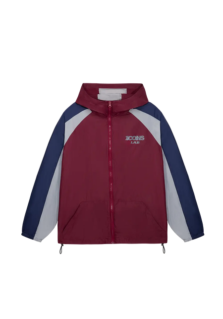Anti-Uv Contrast Color Charge Sun Protection Jacket - PSYLOS 1, Anti-Uv Contrast Color Charge Sun Protection Jacket, Jacket, iconslab, PSYLOS 1