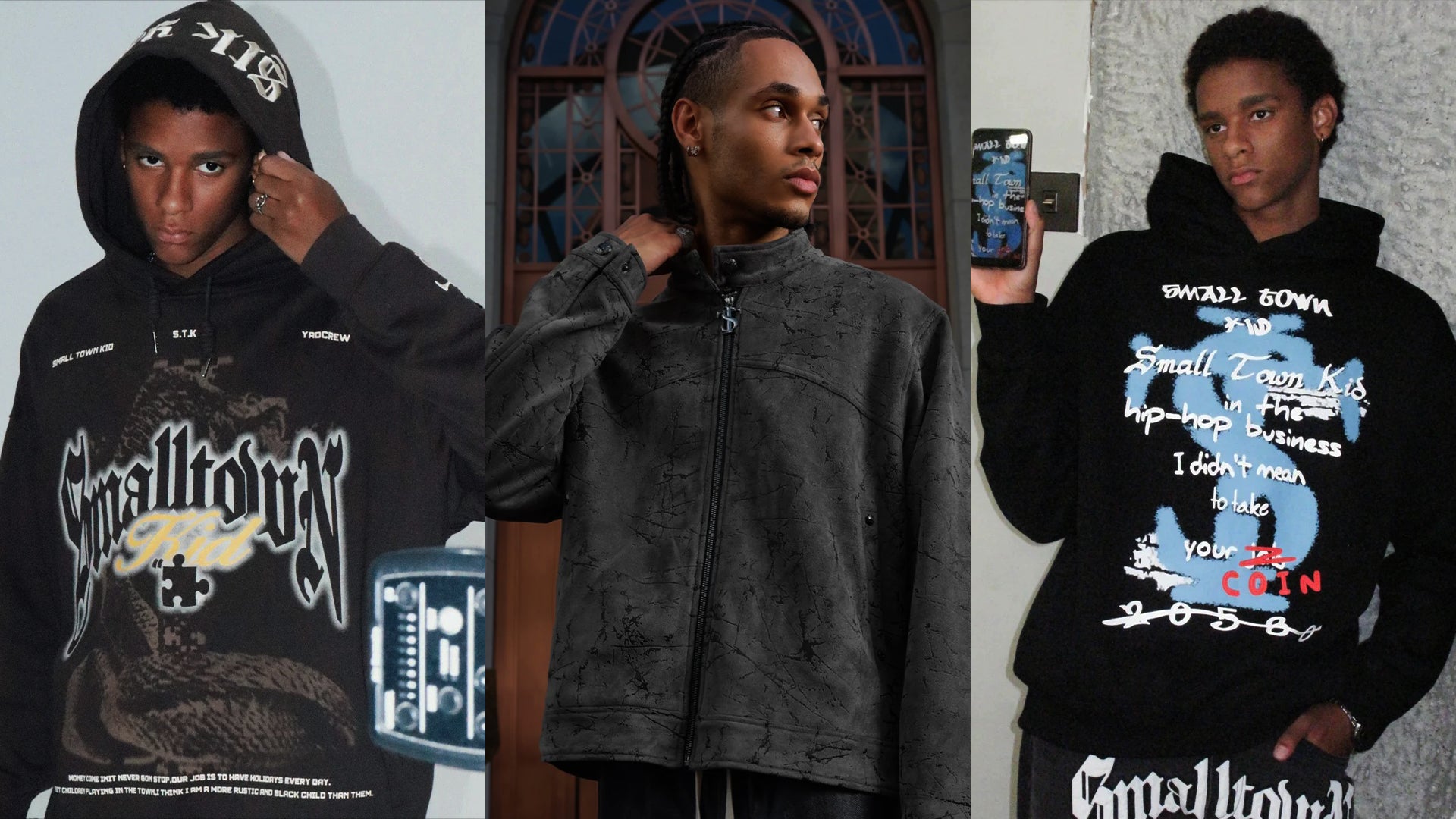 PSYLOS1: A Revolutionary Fashion Collective