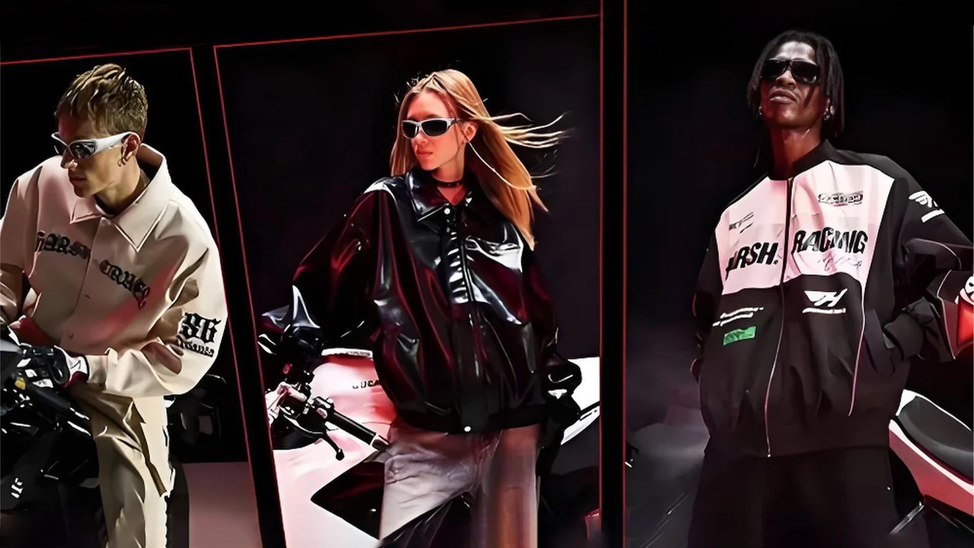 PSYLOS1: Digital Fashion Pioneers and Creative Collaborations