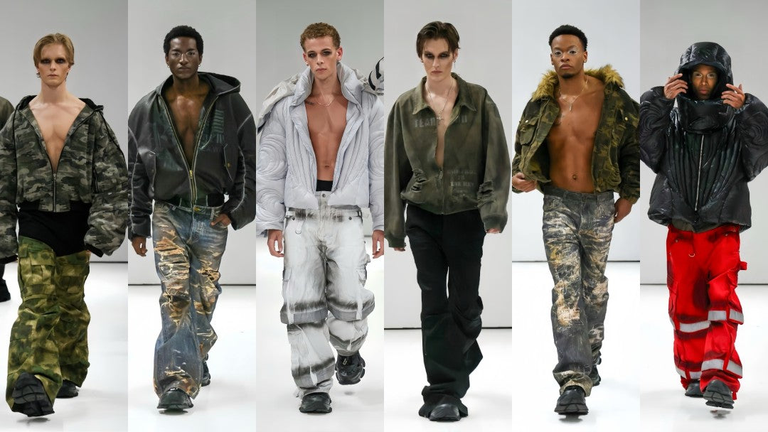 Psylos1: A Forbes-Recognized Pioneer Shaping Global Streetwear Culture