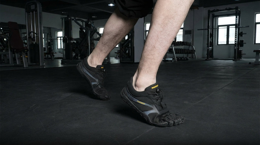 Training Shoes vs Running Shoes: The Ultimate Guide to Choosing Right (And Looking Cool Doing It)