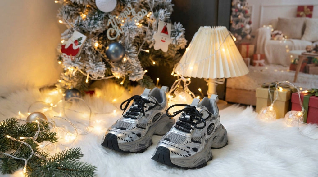 Beyond Mainstream: How Eblan Shoes Redefine Designer Sneakers for the Independent-Minded