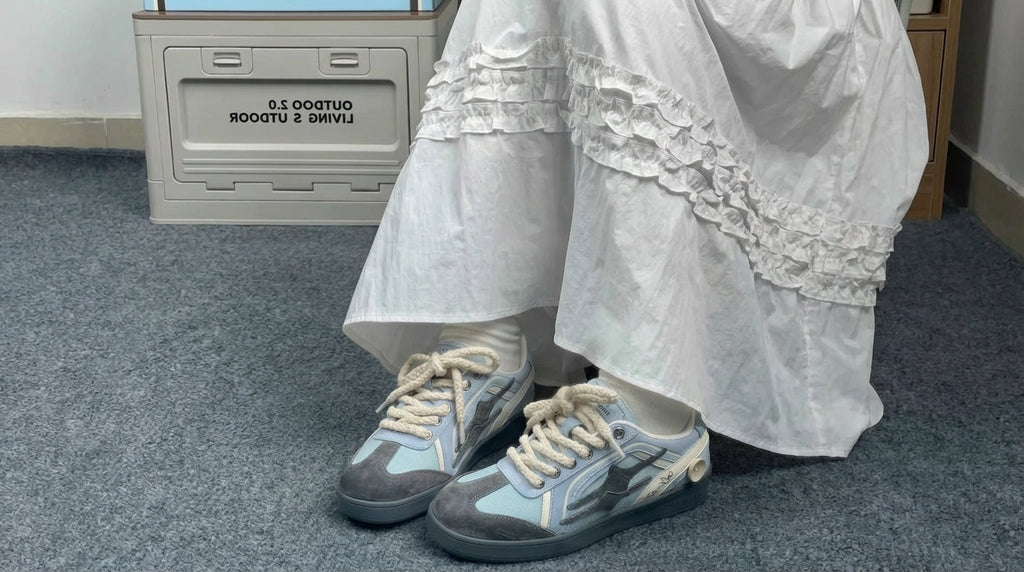 Black Isn’t Everything: The 3 Neutral Shoe Colors That Match Any Outfit