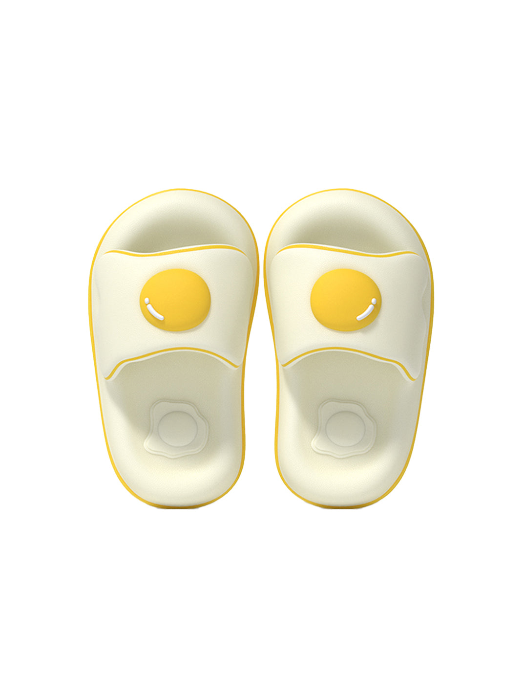 Chedoir | Thick Sole Egg Yolk Casual Slide Slippers - PSYLOS 1, Chedoir | Thick Sole Egg Yolk Casual Slide Slippers, Slippers, Chedoir, PSYLOS 1