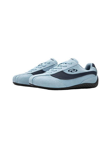 SENGUOGUO | "The Ultimate Racer" Retro Trainer-Fog Blue - PSYLOS 1, SENGUOGUO | "The Ultimate Racer" Retro Trainer-Fog Blue, Retro Trainers, SENGUOGUO, PSYLOS 1
