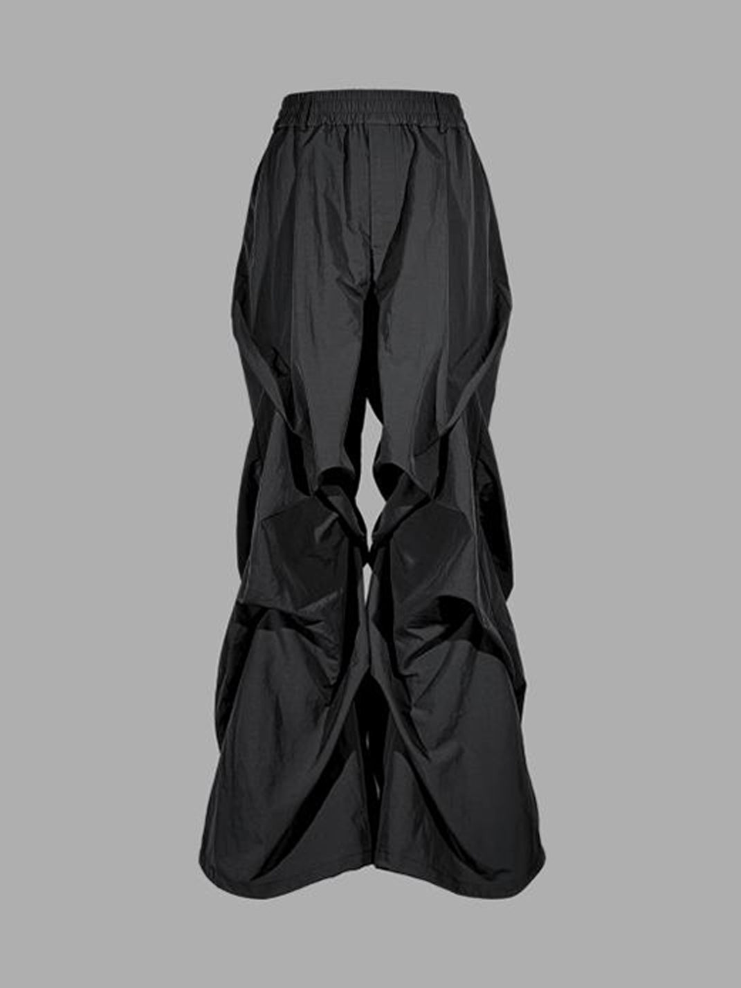 Vanguardia | Cascade Drape Nylon Loose Pants 2.0 - PSYLOS 1, Vanguardia | Cascade Drape Nylon Loose Pants 2.0, Men's Wear, Vanguardia, PSYLOS 1