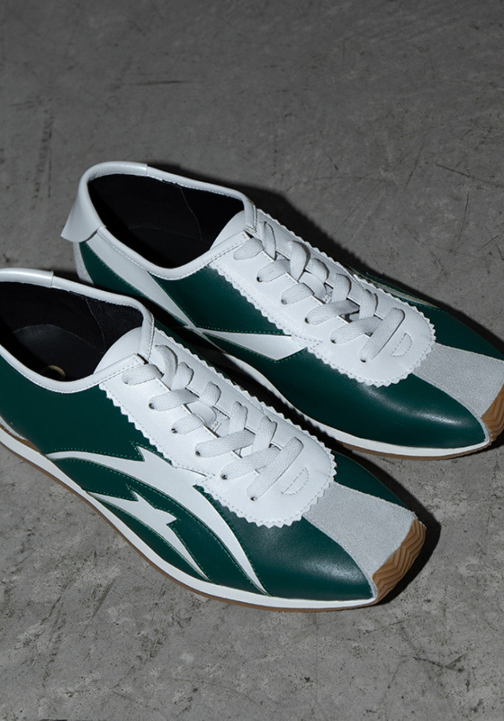 CONP丨Wedge Sneakers - PSYLOS 1, CONP丨Wedge Sneakers, Retro Trainers, CONP, PSYLOS 1