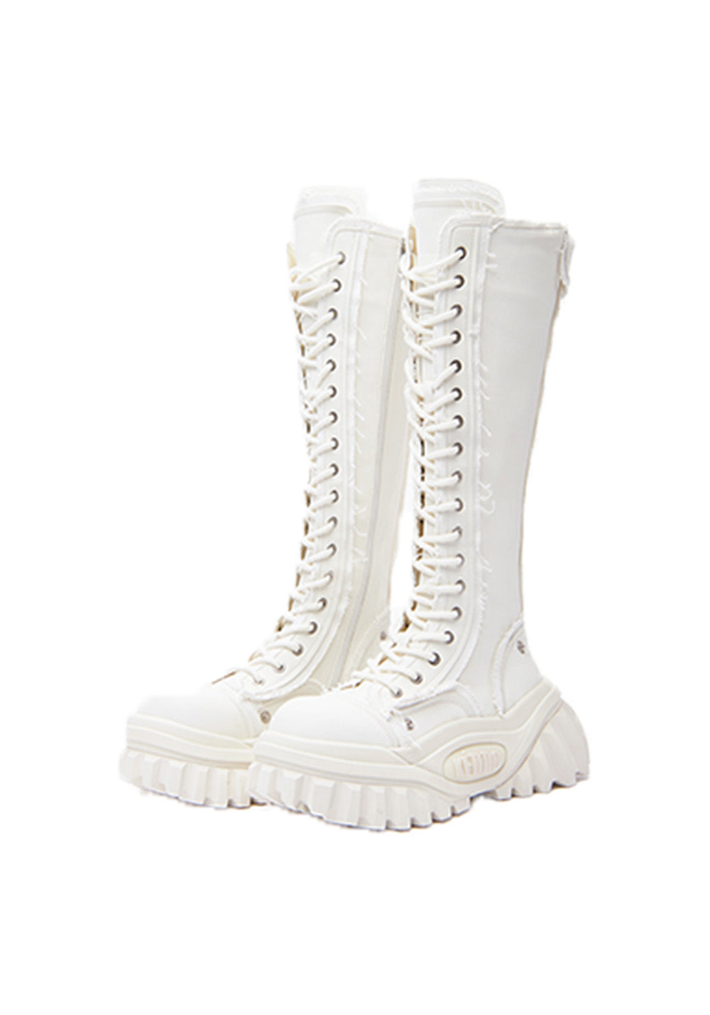 KEDDO | Tall Punk Riding Boots - Slim Fit - PSYLOS 1, KEDDO | Tall Punk Riding Boots - Slim Fit, Boots, KEDDO, PSYLOS 1