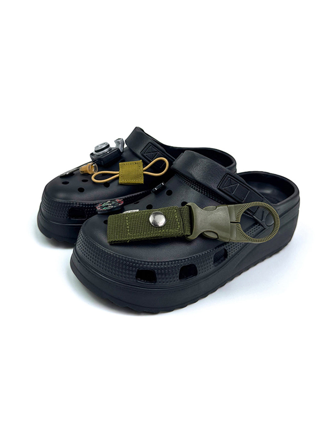 UNFAIR | Outdoor Travel Clogs for Men Anti-Slip EVA - PSYLOS 1, UNFAIR | Outdoor Travel Clogs for Men Anti-Slip EVA, Sandals, UNFAIR, PSYLOS 1