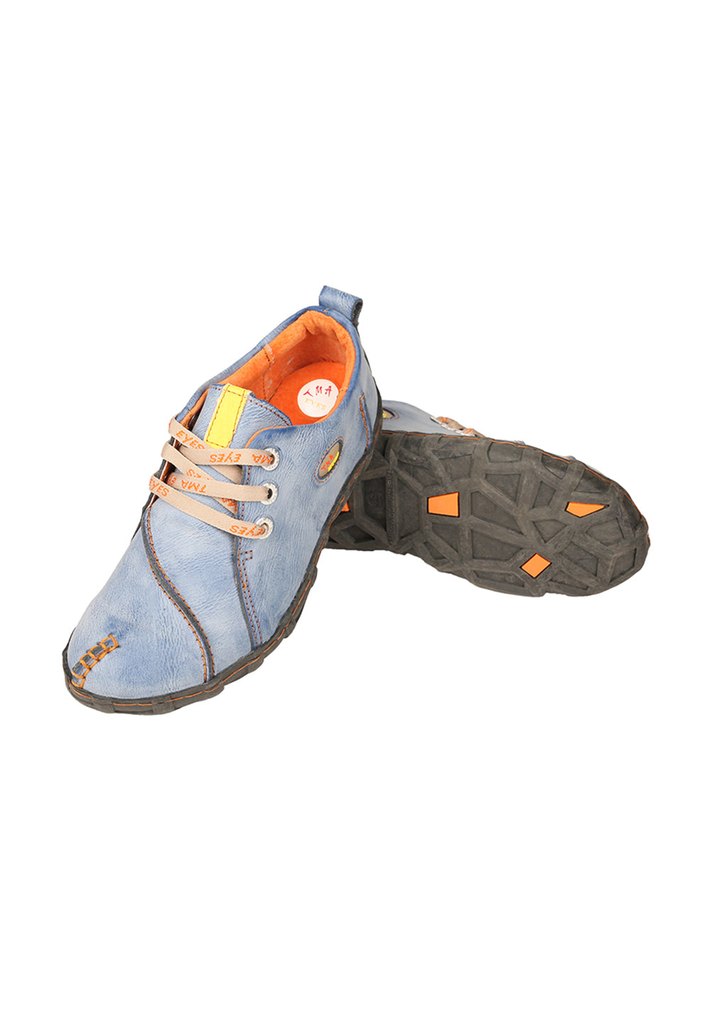 TMA EYES | Hand-Stitched Retro Breathable Shoes - PSYLOS 1, TMA EYES | Hand-Stitched Retro Breathable Shoes, Athleisure shoes, TMA EYES, PSYLOS 1