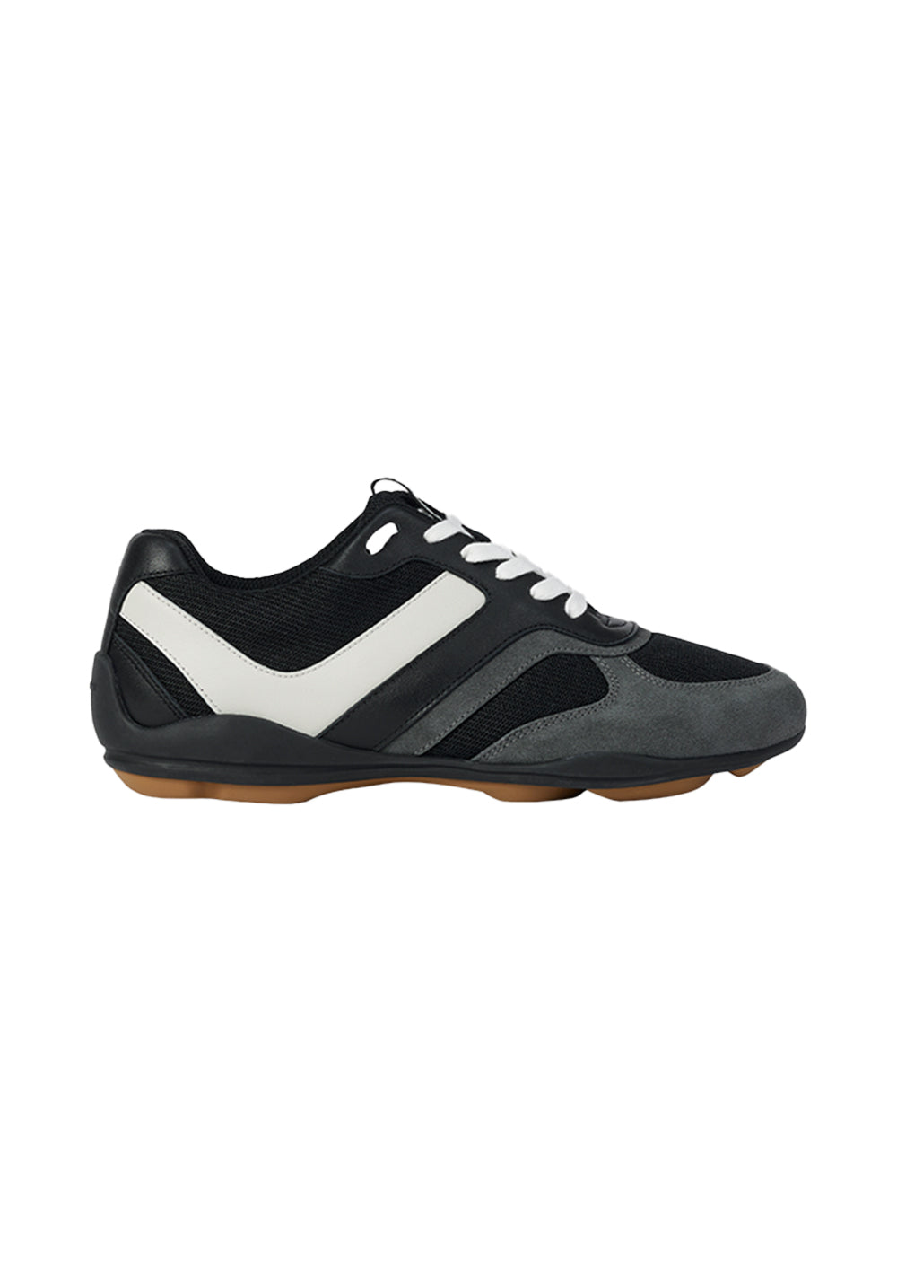 ZÉ | DRIFT Wanderer Shoes - Black - PSYLOS 1, ZÉ | DRIFT Wanderer Shoes - Black, Casual Sneakers, ZÉ, PSYLOS 1