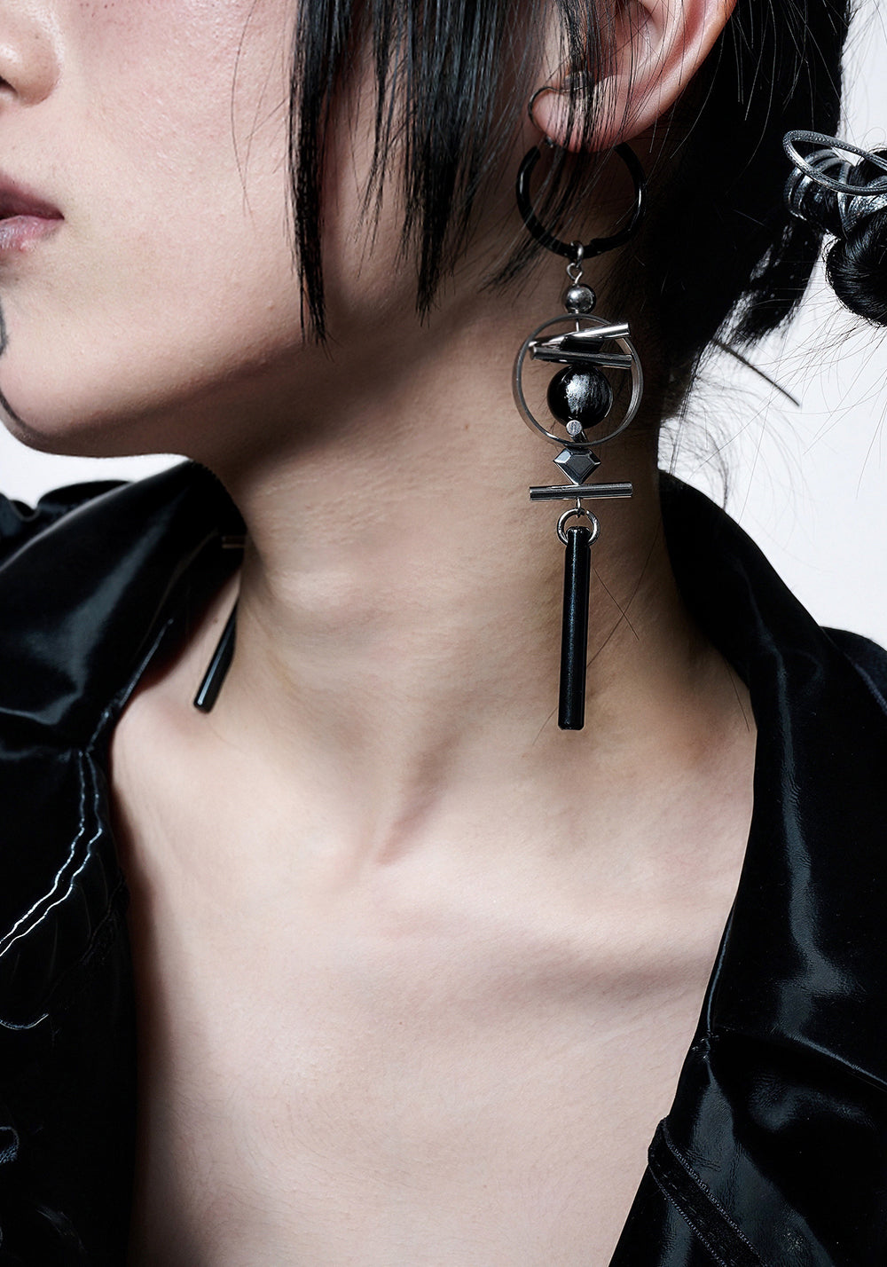 ILLuSoRy丨Armored Titanium Wrist Cuff - PSYLOS 1, ILLuSoRy丨Armored Titanium Wrist Cuff, Accessories, ILLuSoRy, PSYLOS 1