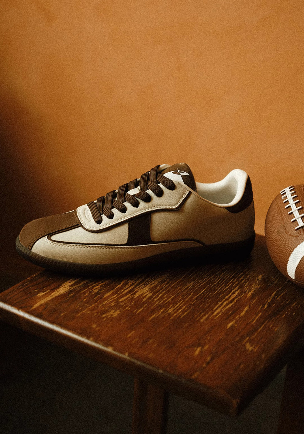 LeStream | Minimalist Training Shoes - Suede Accents - PSYLOS 1, LeStream | Minimalist Training Shoes - Suede Accents, Retro Trainers, LeStream, PSYLOS 1