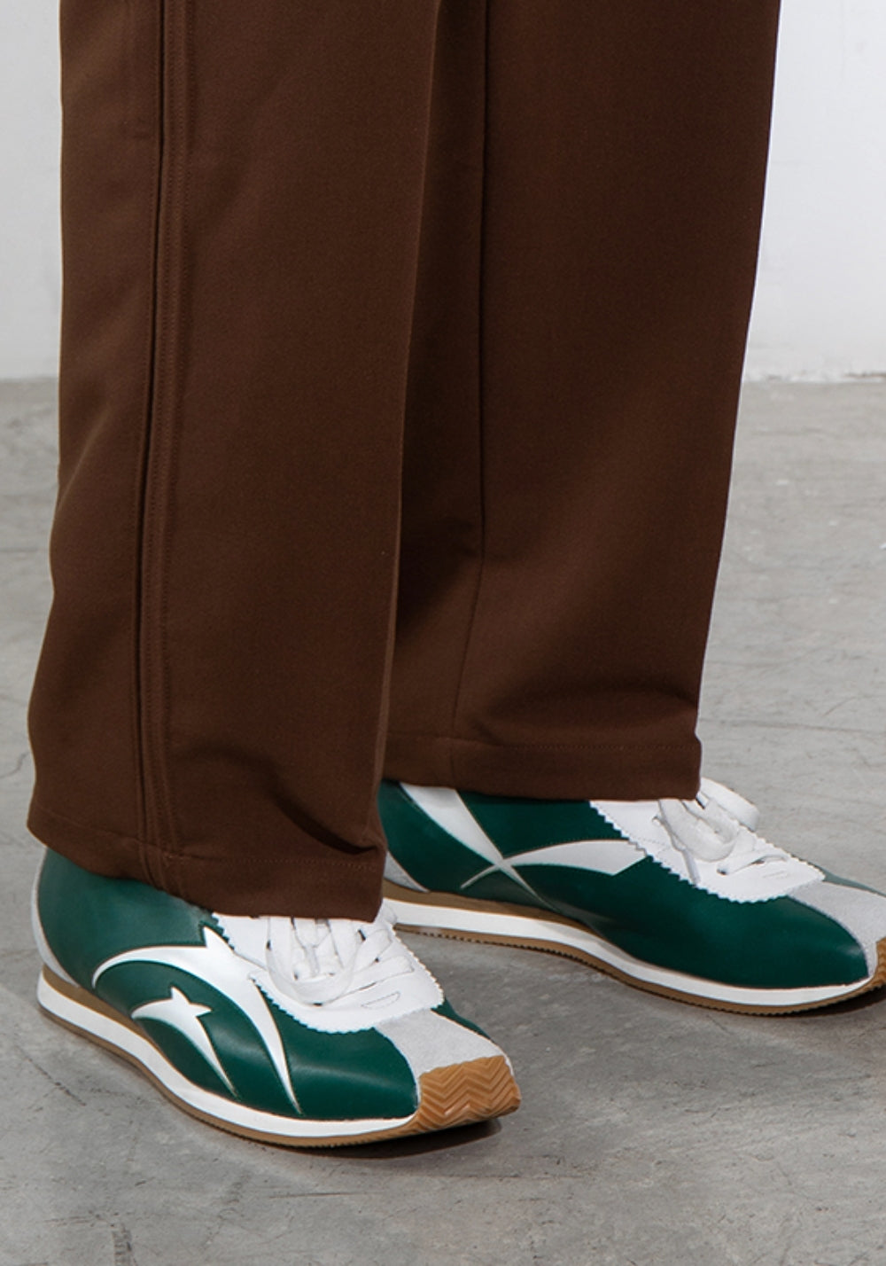 CONP丨Wedge Sneakers - PSYLOS 1, CONP丨Wedge Sneakers, Retro Trainers, CONP, PSYLOS 1