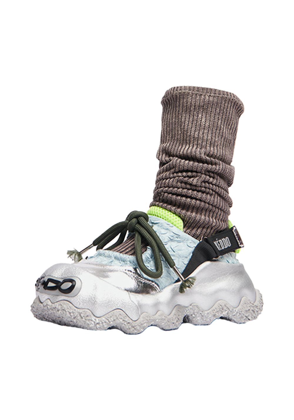 KEDDO | Stretch Boots - Winter Style - PSYLOS 1, KEDDO | Stretch Boots - Winter Style, Boots, KEDDO, PSYLOS 1