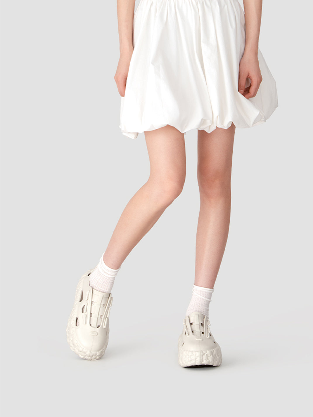 BEYS | EVA Eco-Friendly Ultra-Light and Soft Star Platform Sandals - Beige - PSYLOS 1, BEYS | EVA Eco-Friendly Ultra-Light and Soft Star Platform Sandals - Beige, Sandals, BEYS, PSYLOS 1