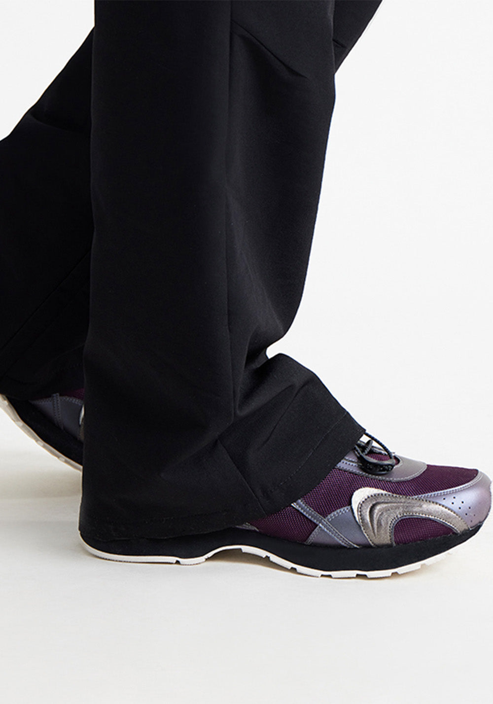 CONP丨Ripple Sneakers - Wave Stretch Casual - PSYLOS 1, CONP丨Ripple Sneakers - Wave Stretch Casual, Shoes sneakers, CONP, PSYLOS 1