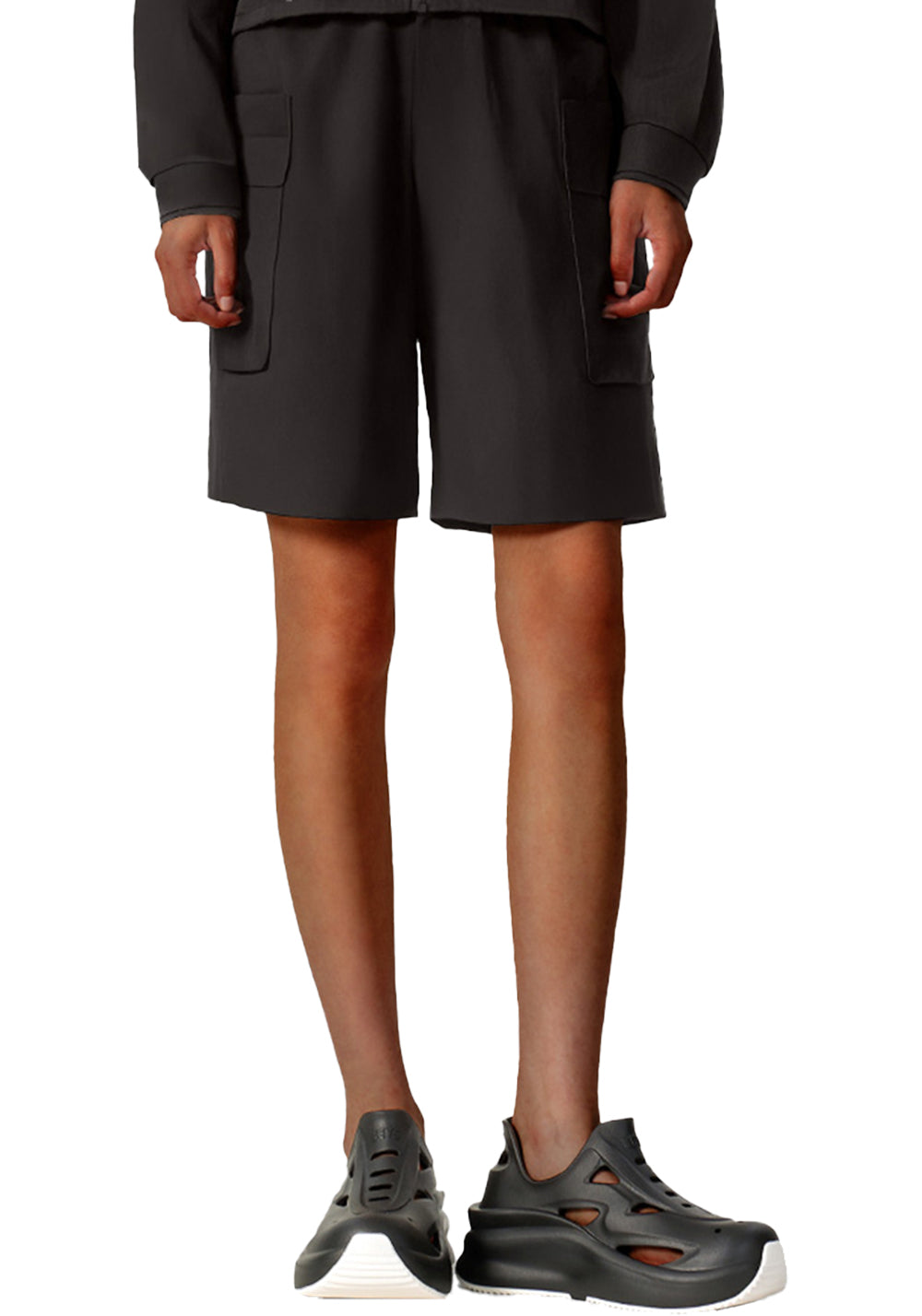 BEYS | Perforated Slip-On Sandals - Breathable-Black - PSYLOS 1, BEYS | Perforated Slip-On Sandals - Breathable-Black, Sandals, BEYS, PSYLOS 1