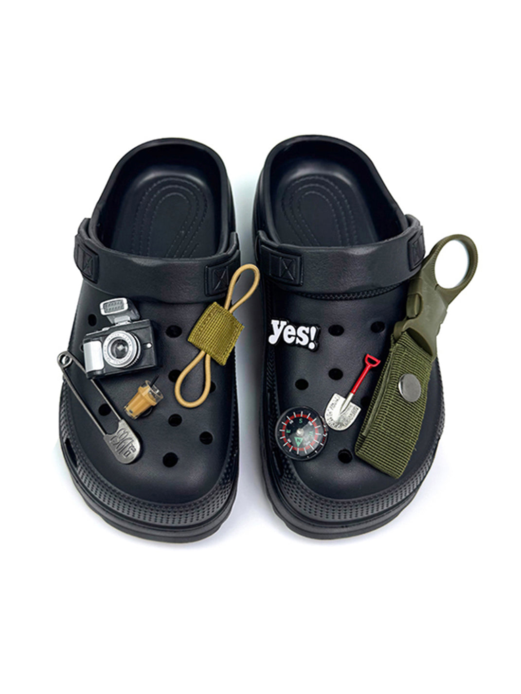 UNFAIR | Outdoor Travel Clogs for Men Anti-Slip EVA - PSYLOS 1, UNFAIR | Outdoor Travel Clogs for Men Anti-Slip EVA, Sandals, UNFAIR, PSYLOS 1