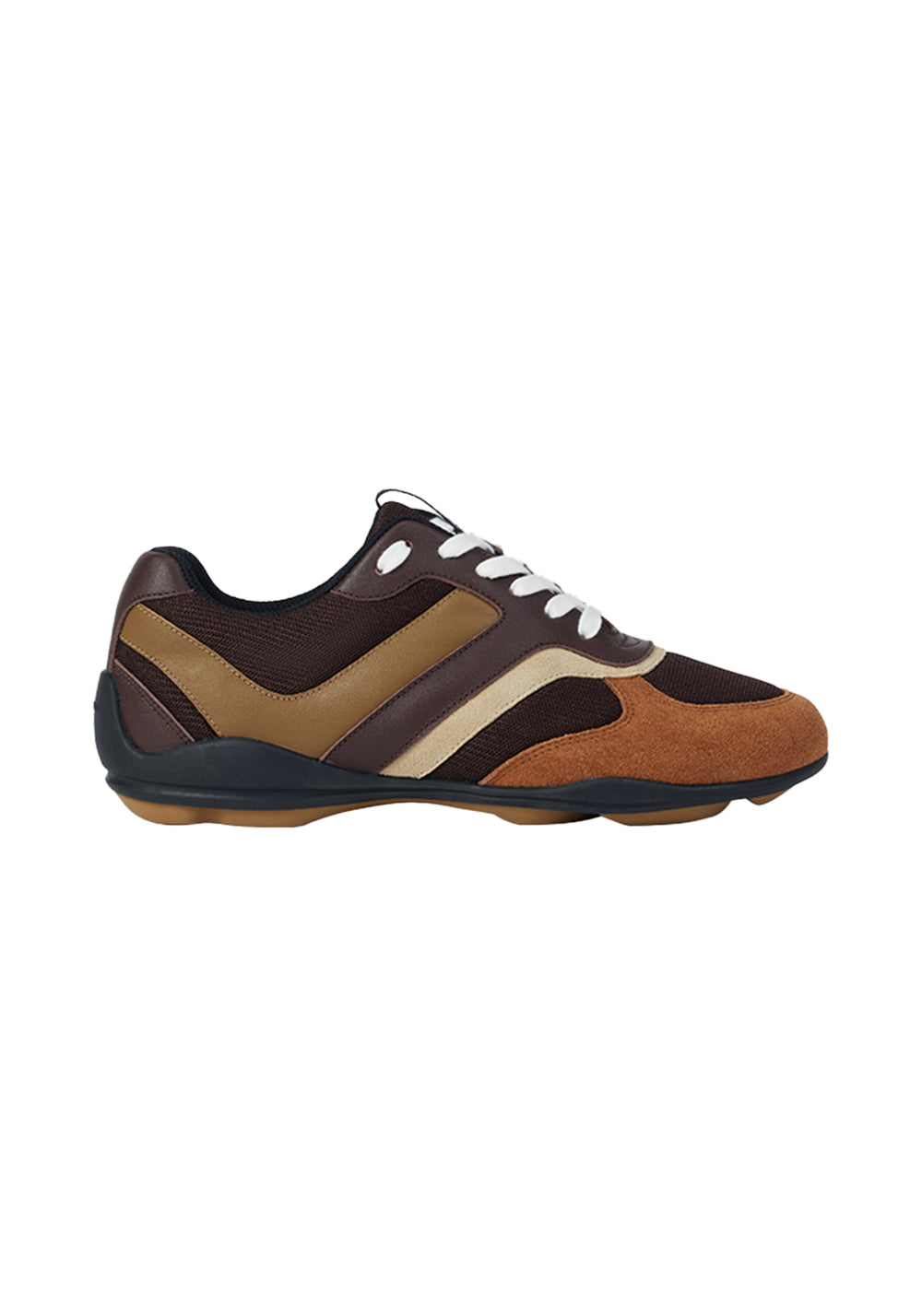ZÉ | DRIFT Wanderer Shoes - Brown - PSYLOS 1, ZÉ | DRIFT Wanderer Shoes - Brown, Causal Sneakers, ZÉ, PSYLOS 1