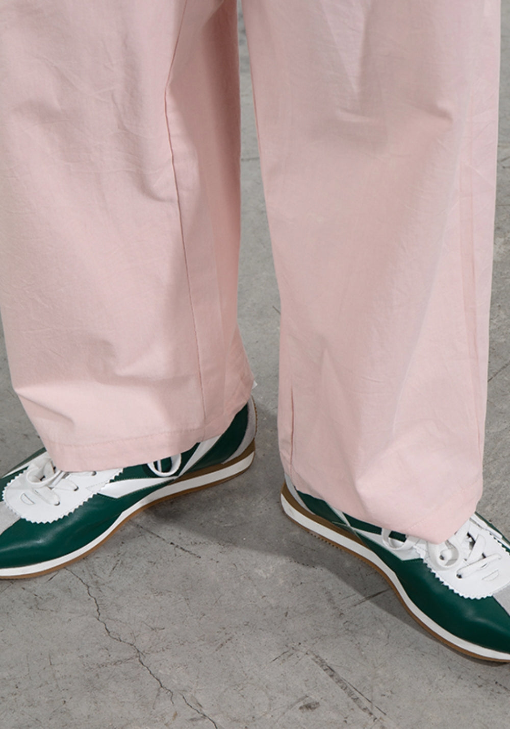 CONP丨Wedge Sneakers - PSYLOS 1, CONP丨Wedge Sneakers, Retro Trainers, CONP, PSYLOS 1