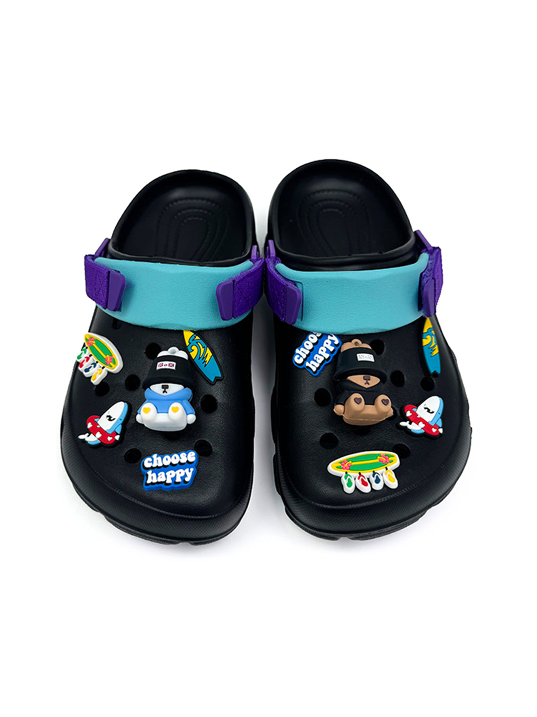 UNFAIR | Cartoon Rabbit EVA Clogs Cute Soft Sandals - PSYLOS 1, UNFAIR | Cartoon Rabbit EVA Clogs Cute Soft Sandals, Sandals, UNFAIR, PSYLOS 1