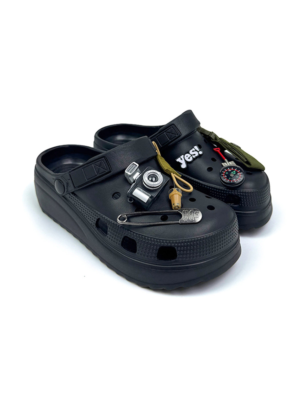 UNFAIR | Outdoor Travel Clogs for Men Anti-Slip EVA - PSYLOS 1, UNFAIR | Outdoor Travel Clogs for Men Anti-Slip EVA, Sandals, UNFAIR, PSYLOS 1