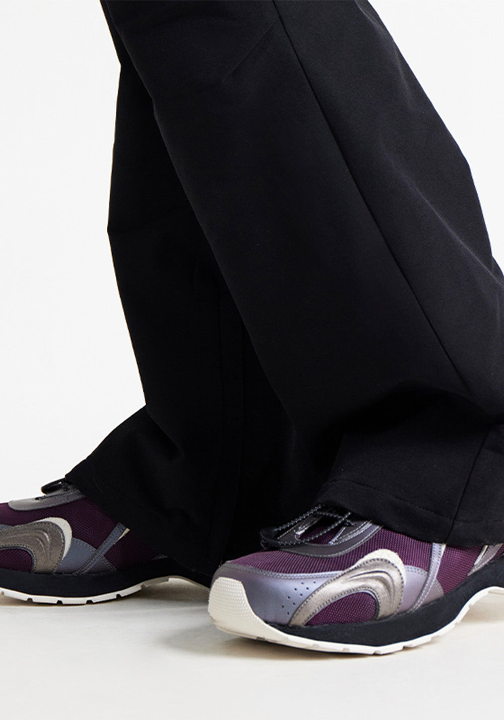 CONP丨Ripple Sneakers - Wave Stretch Casual - PSYLOS 1, CONP丨Ripple Sneakers - Wave Stretch Casual, Shoes sneakers, CONP, PSYLOS 1