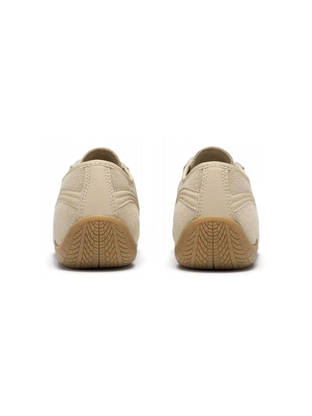 SENGUOGUO | "Street Racer" Retro Minimalist Trainer-Beige - PSYLOS 1, SENGUOGUO | "Street Racer" Retro Minimalist Trainer-Beige, Unisex Shoes, SENGUOGUO, PSYLOS 1