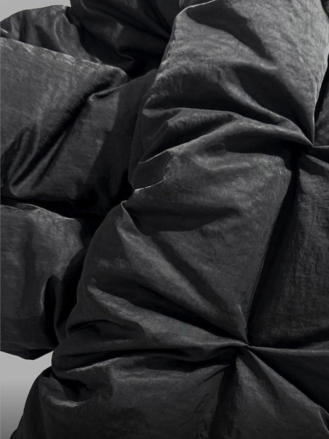 Vanguardia | Nova Knot Puffer Down Scarf - PSYLOS 1, Vanguardia | Nova Knot Puffer Down Scarf, Accessories, Vanguardia, PSYLOS 1