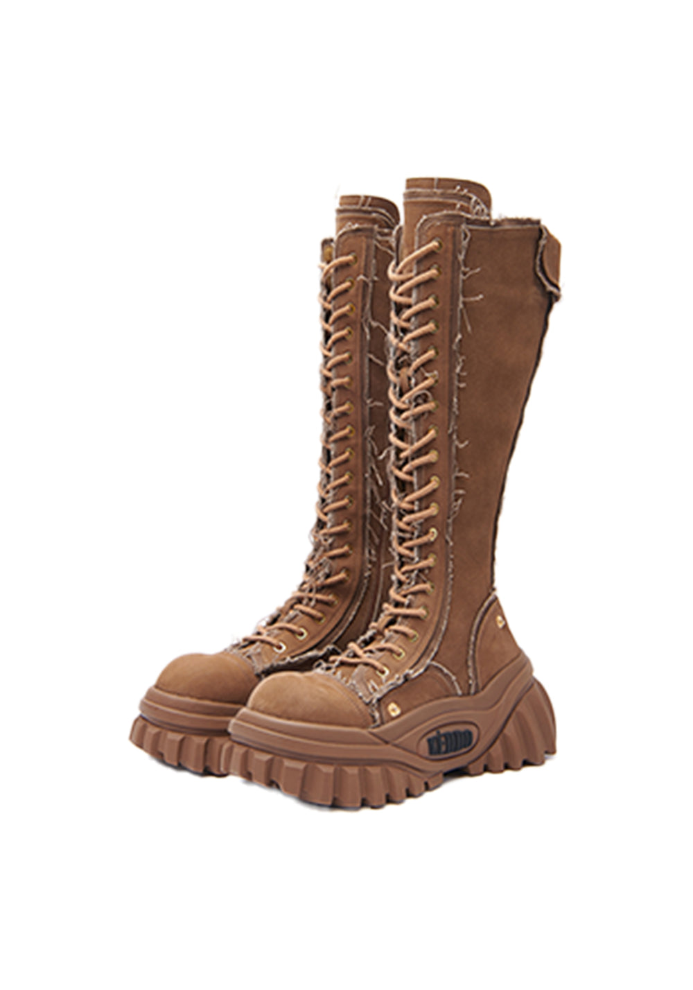 KEDDO | Tall Punk Riding Boots - Slim Fit - PSYLOS 1, KEDDO | Tall Punk Riding Boots - Slim Fit, Boots, KEDDO, PSYLOS 1