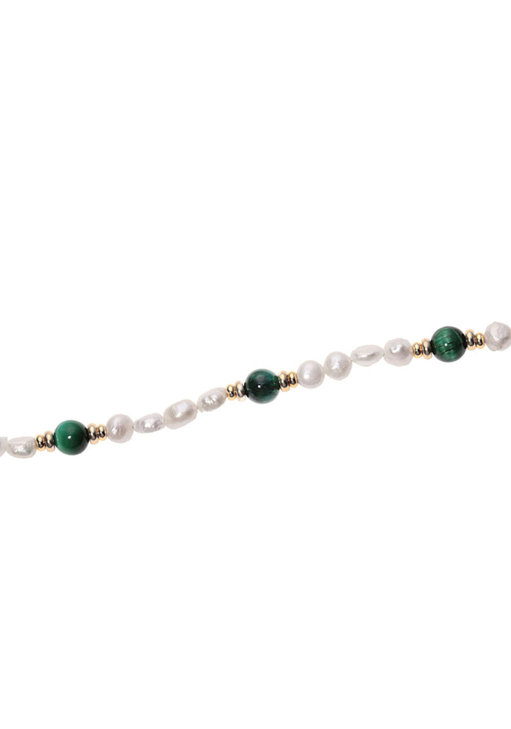 LUXTA丨Tiger Eye Pearl Choker - PSYLOS 1, LUXTA丨Tiger Eye Pearl Choker, Accessories, LUXTA, PSYLOS 1