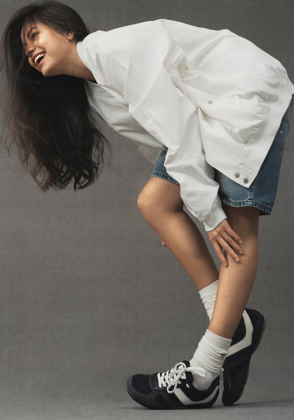 ZÉ | DRIFT Wanderer Shoes - Black - PSYLOS 1, ZÉ | DRIFT Wanderer Shoes - Black, Casual Sneakers, ZÉ, PSYLOS 1