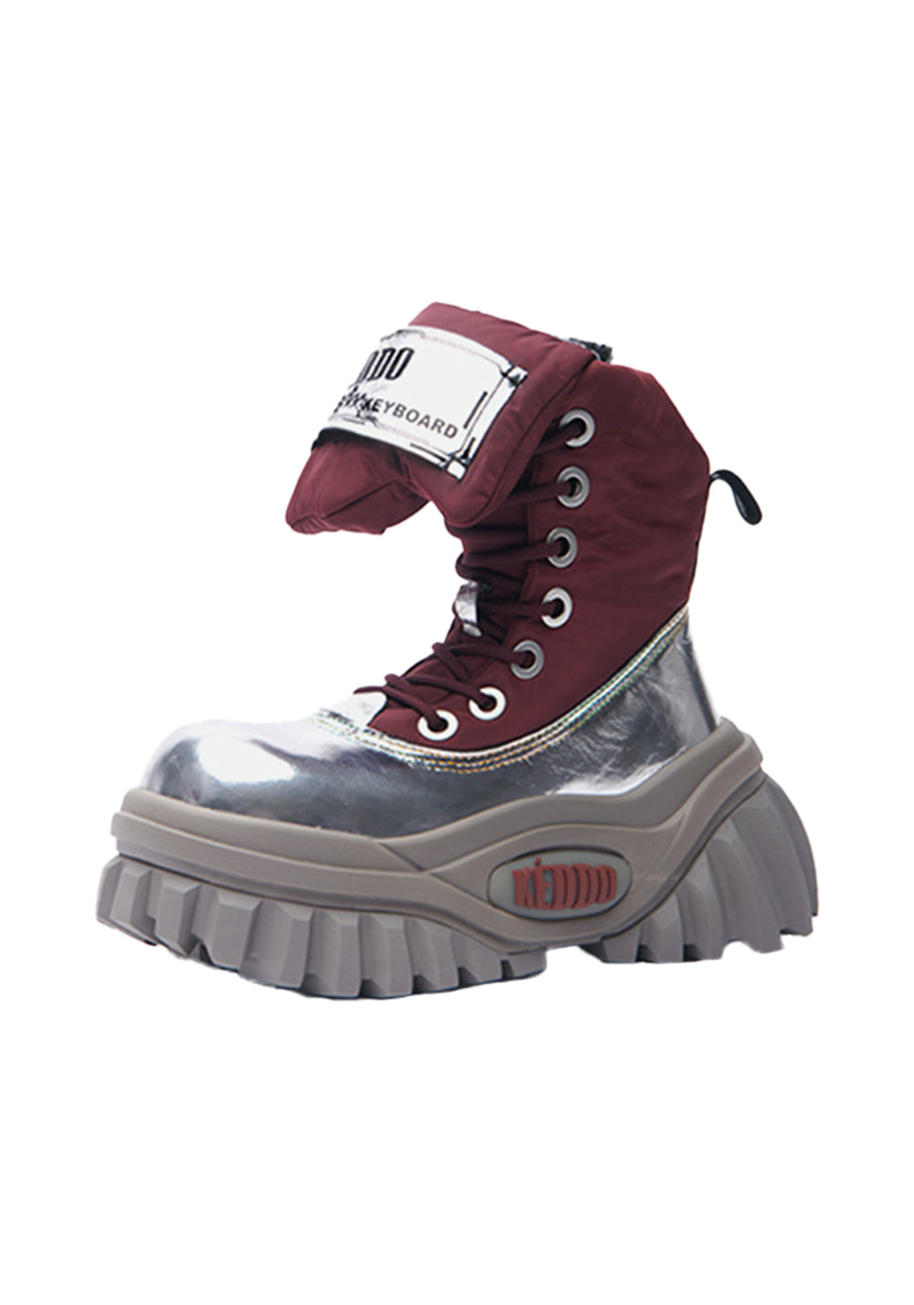 KEDDO | Leopard Print Ankle Boots - Fashion - PSYLOS 1, KEDDO | Leopard Print Ankle Boots - Fashion, Boots, KEDDO, PSYLOS 1