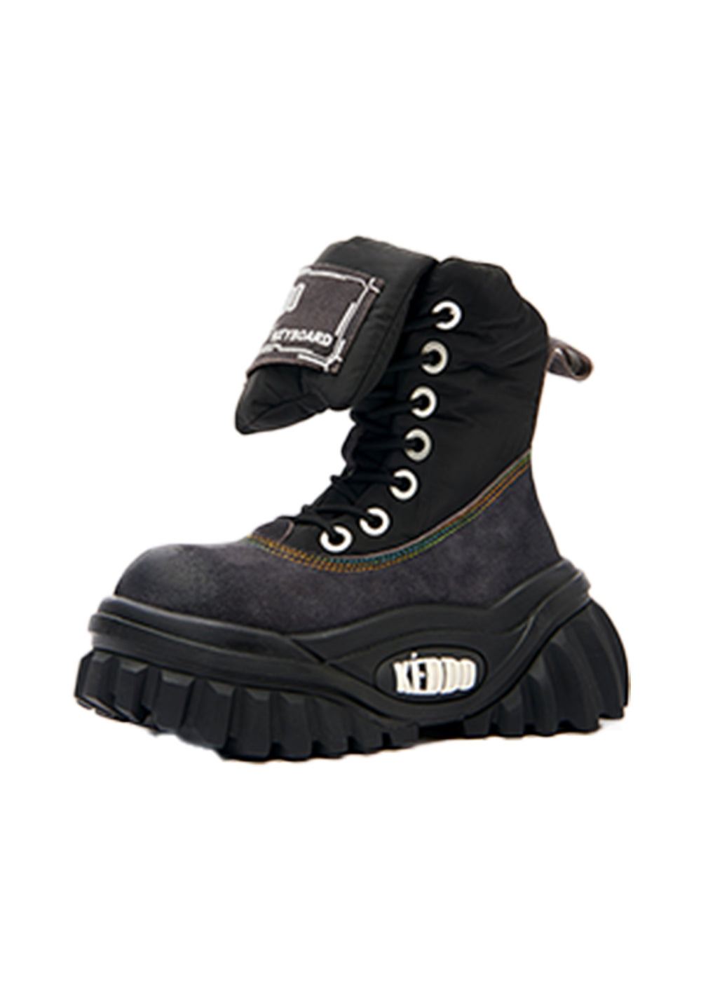 KEDDO | Leopard Print Ankle Boots - Fashion - PSYLOS 1, KEDDO | Leopard Print Ankle Boots - Fashion, Boots, KEDDO, PSYLOS 1