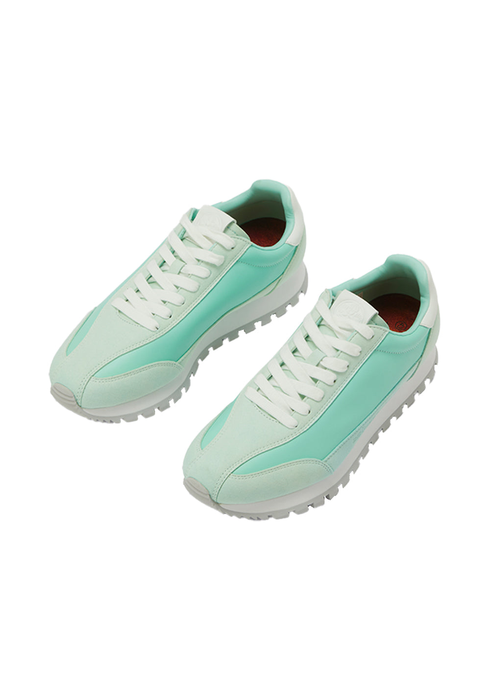 ZÉ | Blue Retro Runners  - PSYLOS 1, ZÉ | Blue Retro Runners , Cortez Sneakers, ZÉ, PSYLOS 1