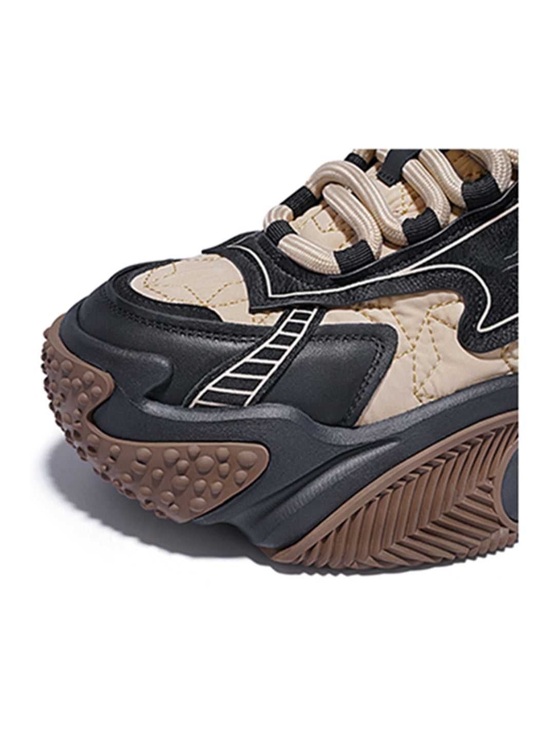 SALAXI | ”Vortex Propel“ Chunky Sneaker-Black - PSYLOS 1, SALAXI | ”Vortex Propel“ Chunky Sneaker-Black, Chunky Sneakers, SALAXI, PSYLOS 1