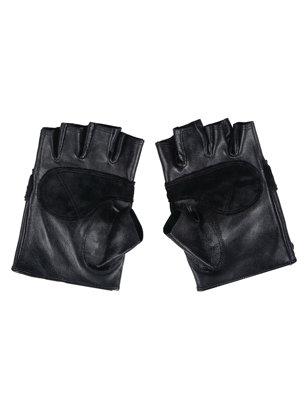 REGEN ZONE | Studded Leather Boxing Biker Gloves - PSYLOS 1, REGEN ZONE | Studded Leather Boxing Biker Gloves, Accessories, REGEN ZONE•JAPAN, PSYLOS 1