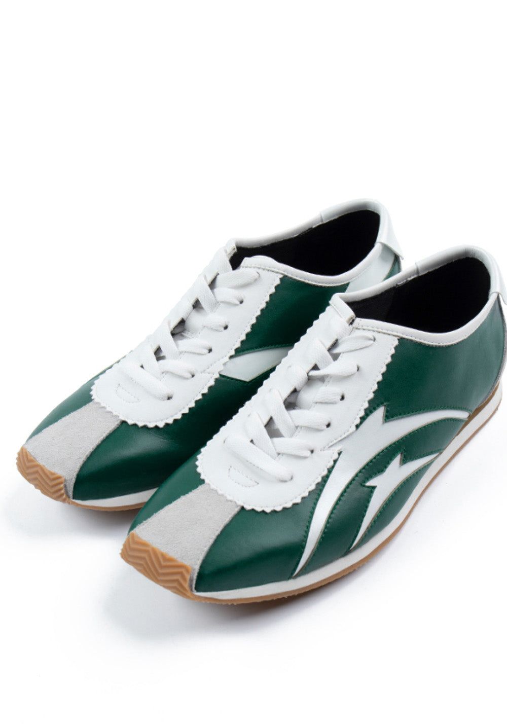 CONP丨Wedge Sneakers - PSYLOS 1, CONP丨Wedge Sneakers, Retro Trainers, CONP, PSYLOS 1