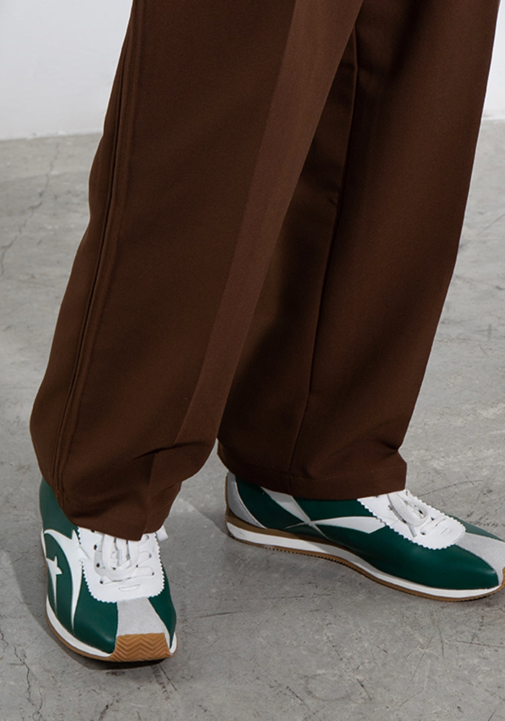 CONP丨Wedge Sneakers - PSYLOS 1, CONP丨Wedge Sneakers, Retro Trainers, CONP, PSYLOS 1