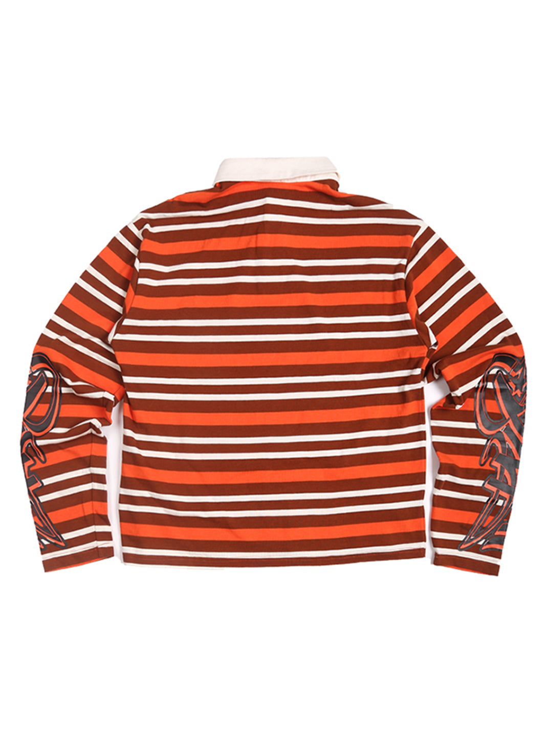 TREclub | Color Block Stripe Long Sleeve - PSYLOS 1, TREclub | Color Block Stripe Long Sleeve, Men's Wear, TREclub, PSYLOS 1