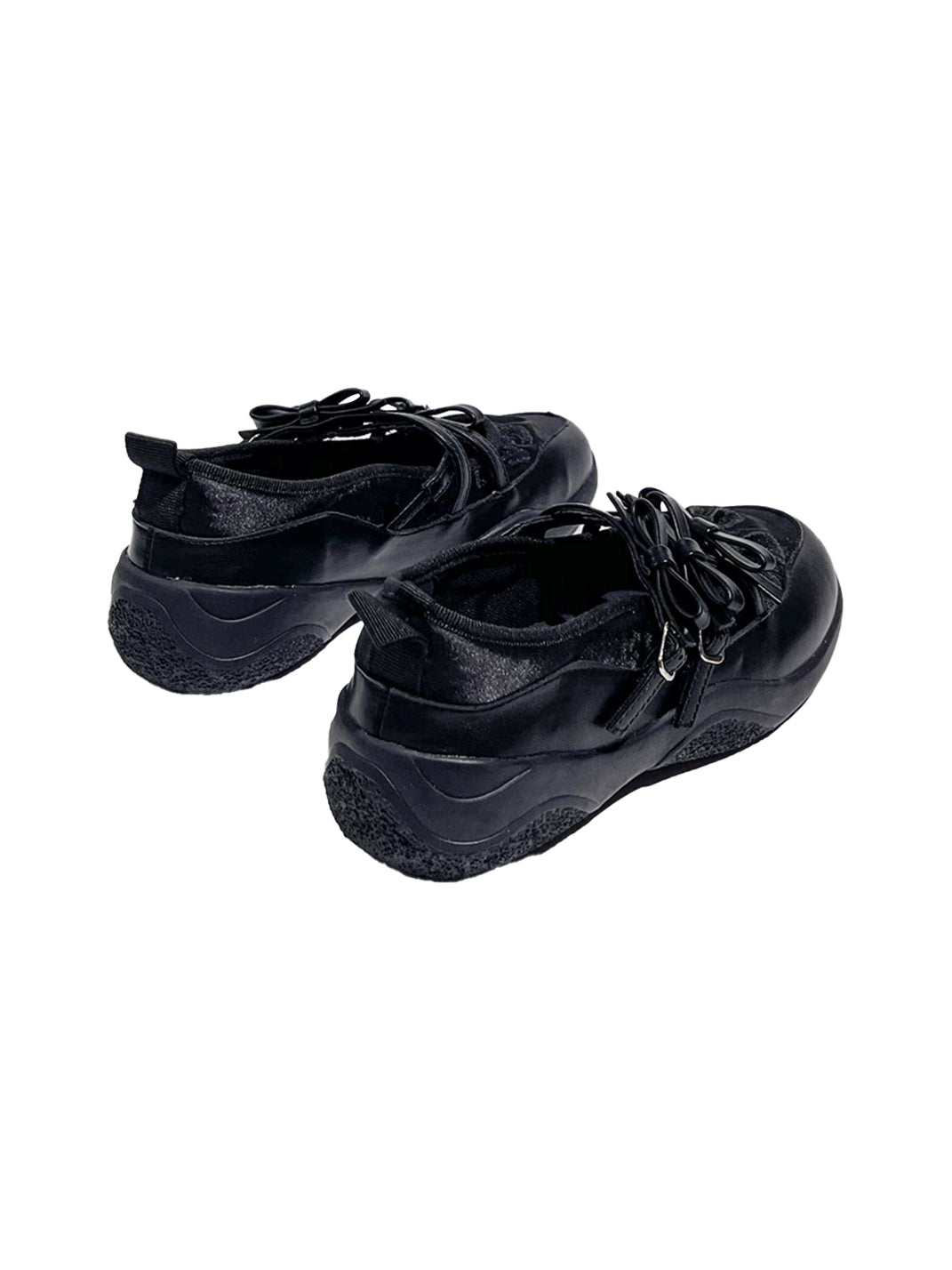 Visual focus | Metallic Flat Mary Jane Ballet Shoes - PSYLOS 1, Visual focus | Metallic Flat Mary Jane Ballet Shoes, Ballet Dexion Flats, Visual focus, PSYLOS 1