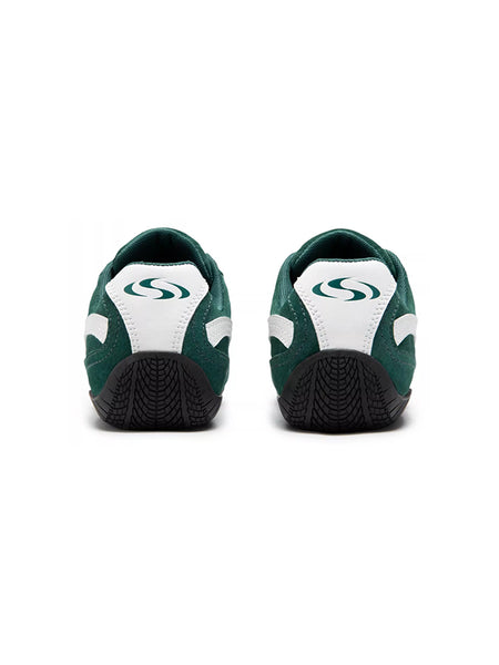 SENGUOGUO | "The Ultimate Racer" Retro Trainer-Forest - PSYLOS 1, SENGUOGUO | "The Ultimate Racer" Retro Trainer-Forest, Retro Trainers, SENGUOGUO, PSYLOS 1