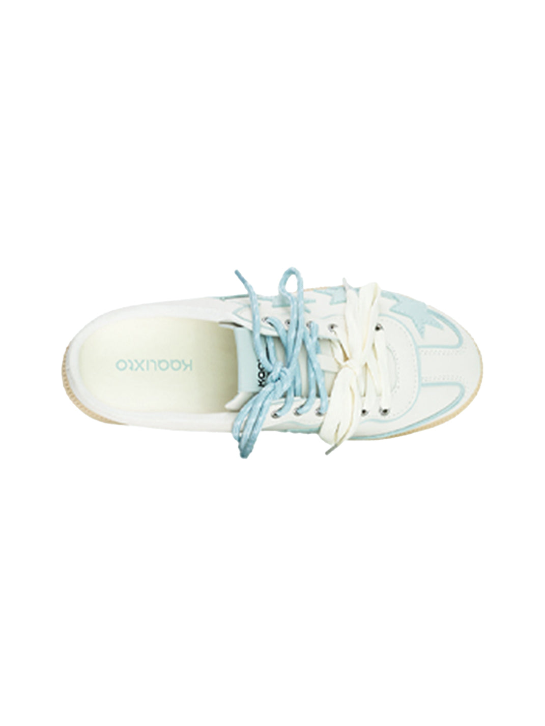 KAALIXTO | Star Design German Style Mules-Blue - PSYLOS 1, KAALIXTO | Star Design German Style Mules-Blue, Sandals, KAALIXTO•JAPAN, PSYLOS 1