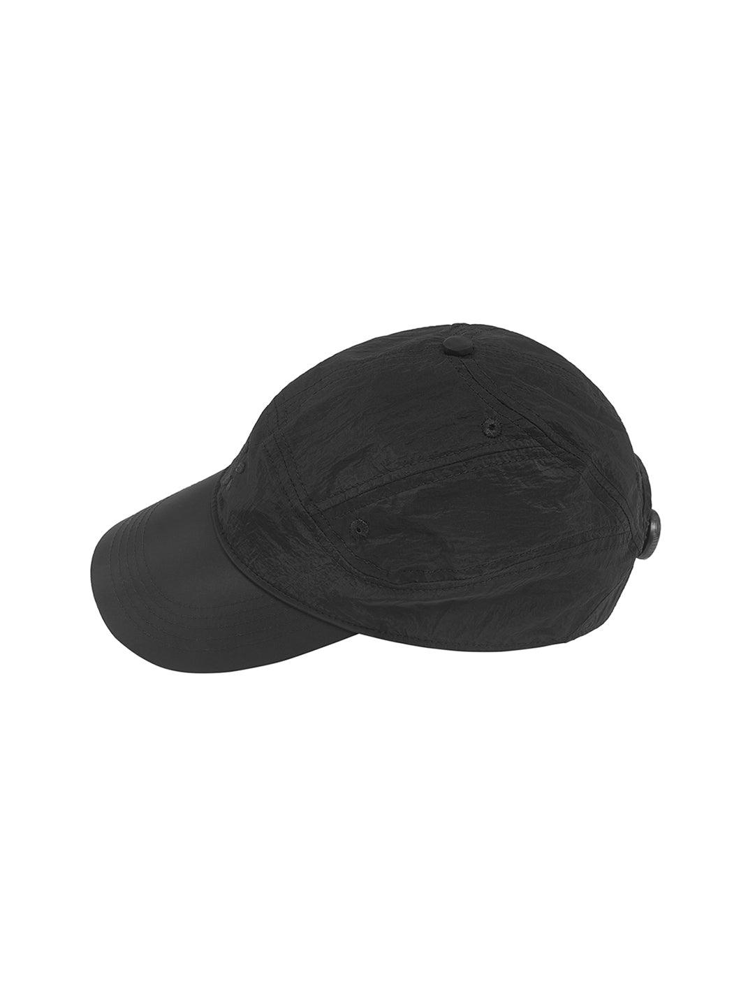 NUTEMPEROR | Nylon Golf Hat with Buckle Strap - PSYLOS 1, NUTEMPEROR | Nylon Golf Hat with Buckle Strap, Hat, NUTEMPEROR•JAPAN, PSYLOS 1