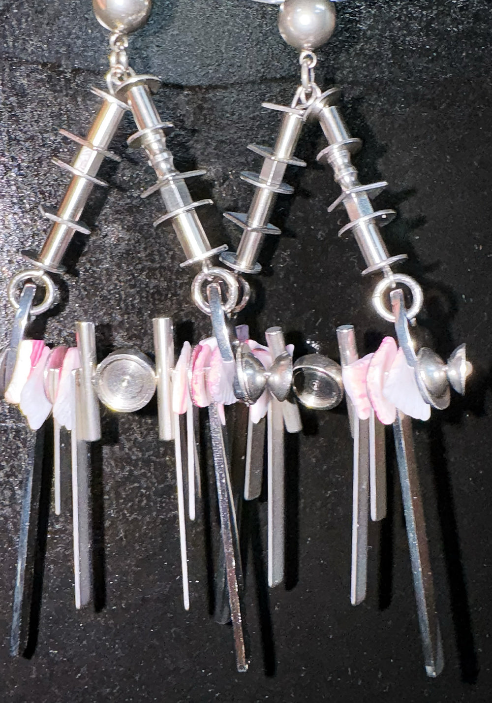 ILLuSoRy丨Natural Shell Bead Necklace - PSYLOS 1, ILLuSoRy丨Natural Shell Bead Necklace, Accessories, ILLuSoRy, PSYLOS 1