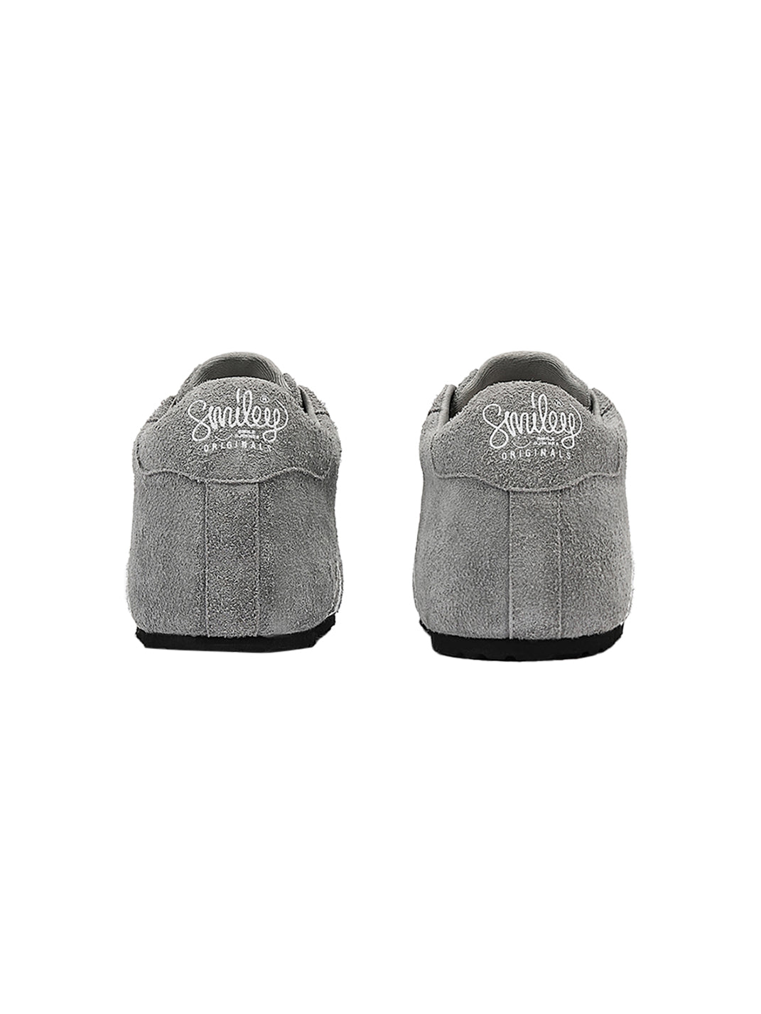 SMILEY | Shell Toe Chunky Shoes-Gray - PSYLOS 1, SMILEY | Shell Toe Chunky Shoes-Gray, Casual Sneakers, SMILEY, PSYLOS 1